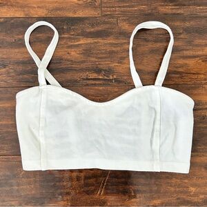 Brandy Melville Bralette Top